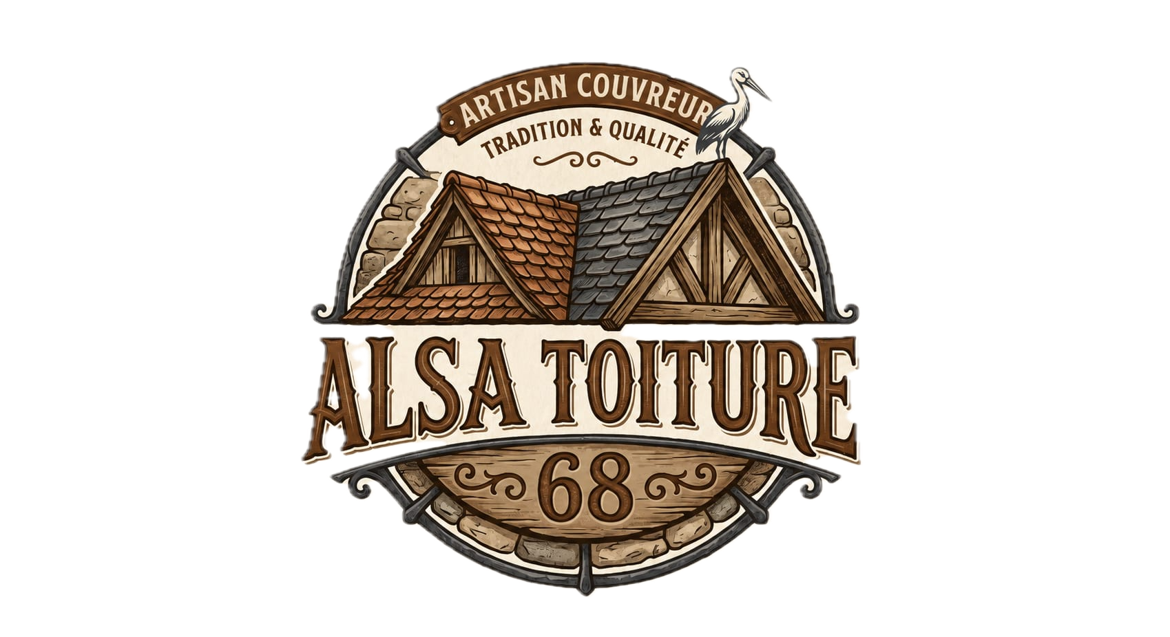 Alsa Toiture Haut-Rhin